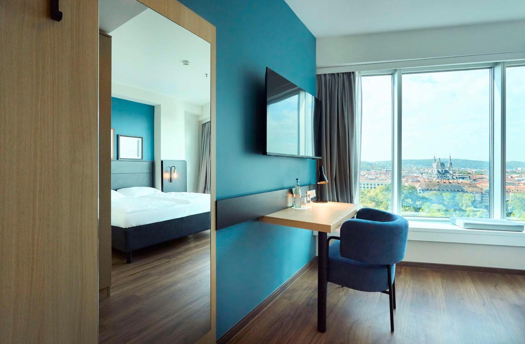 Ghotel & Living Hotel 3*