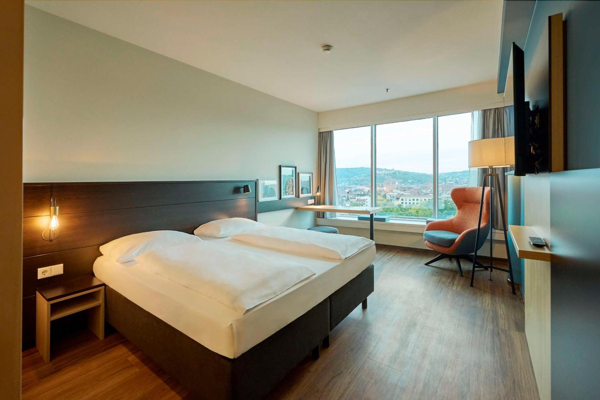Ghotel & Living