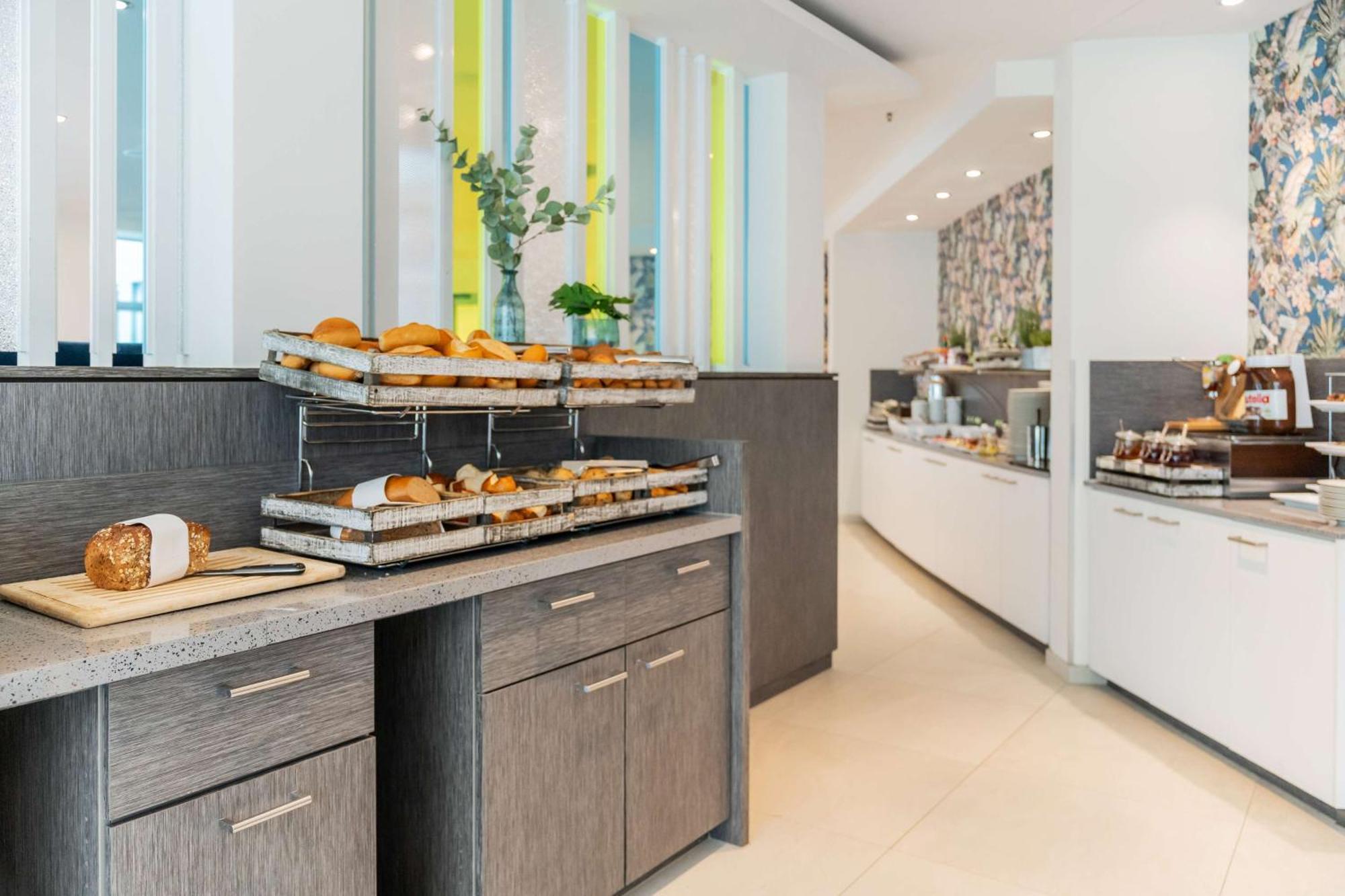 Hotel Ghotel & Living