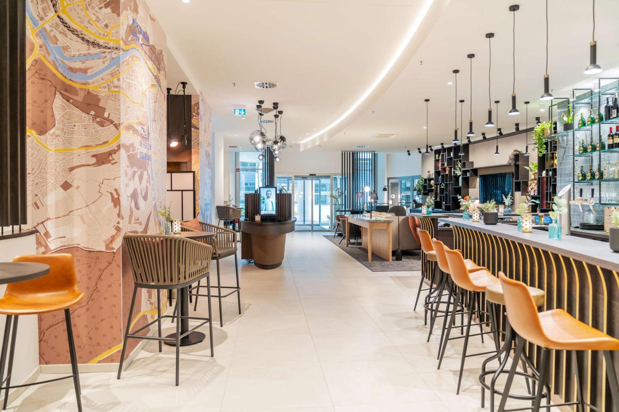 Ghotel & Living