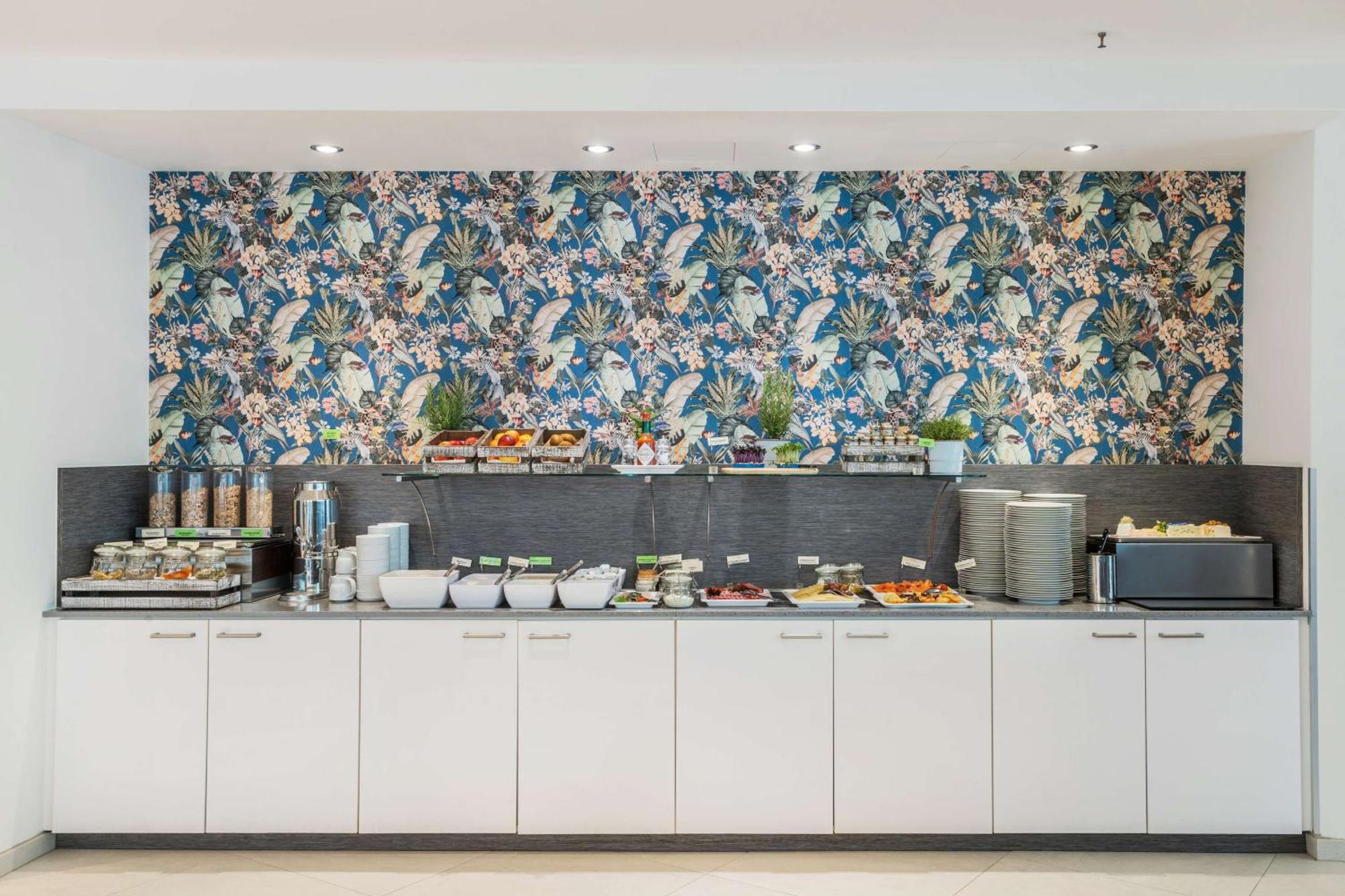 Hotel Ghotel & Living
