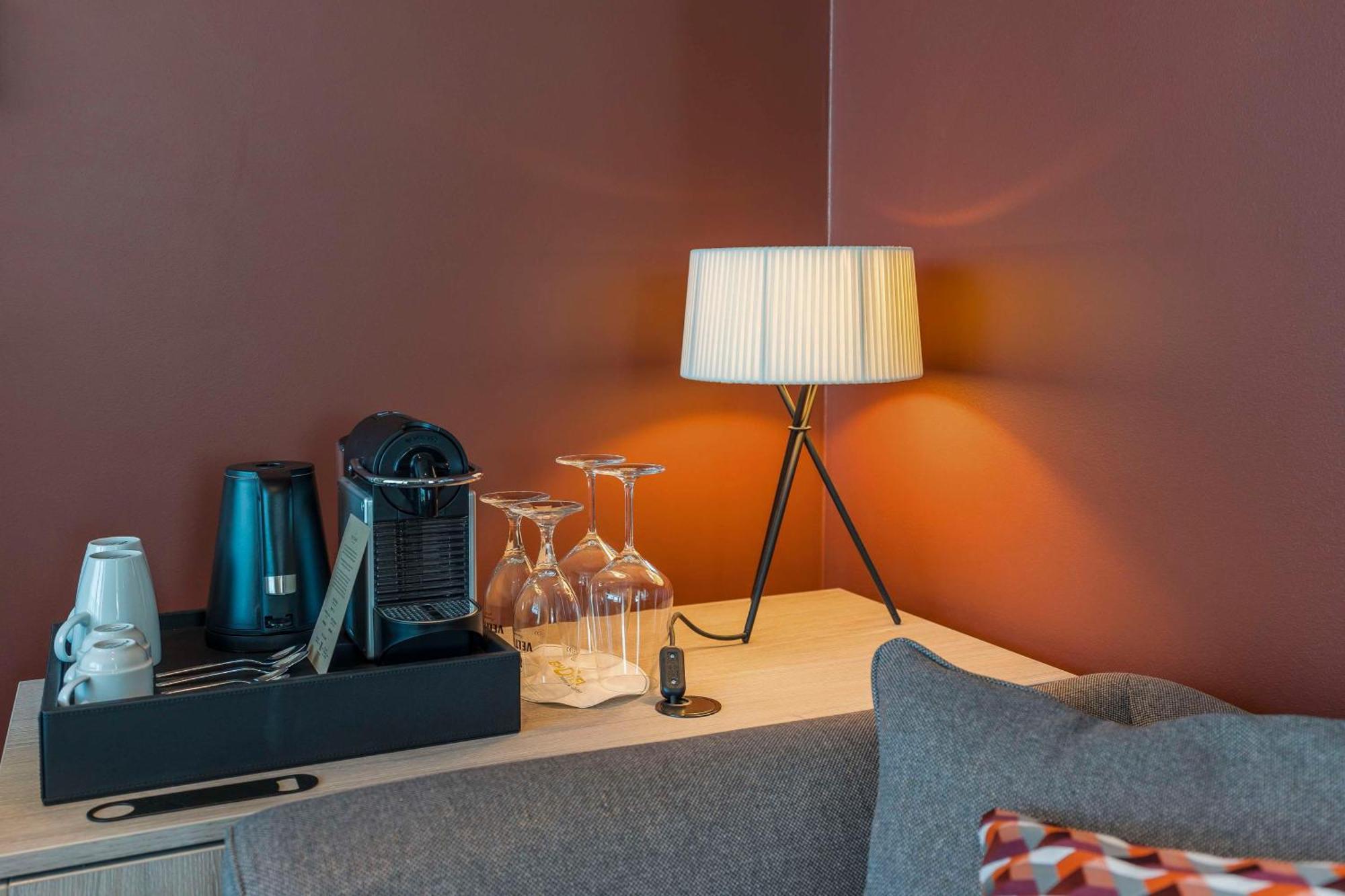 Hotel Ghotel & Living Würzburg