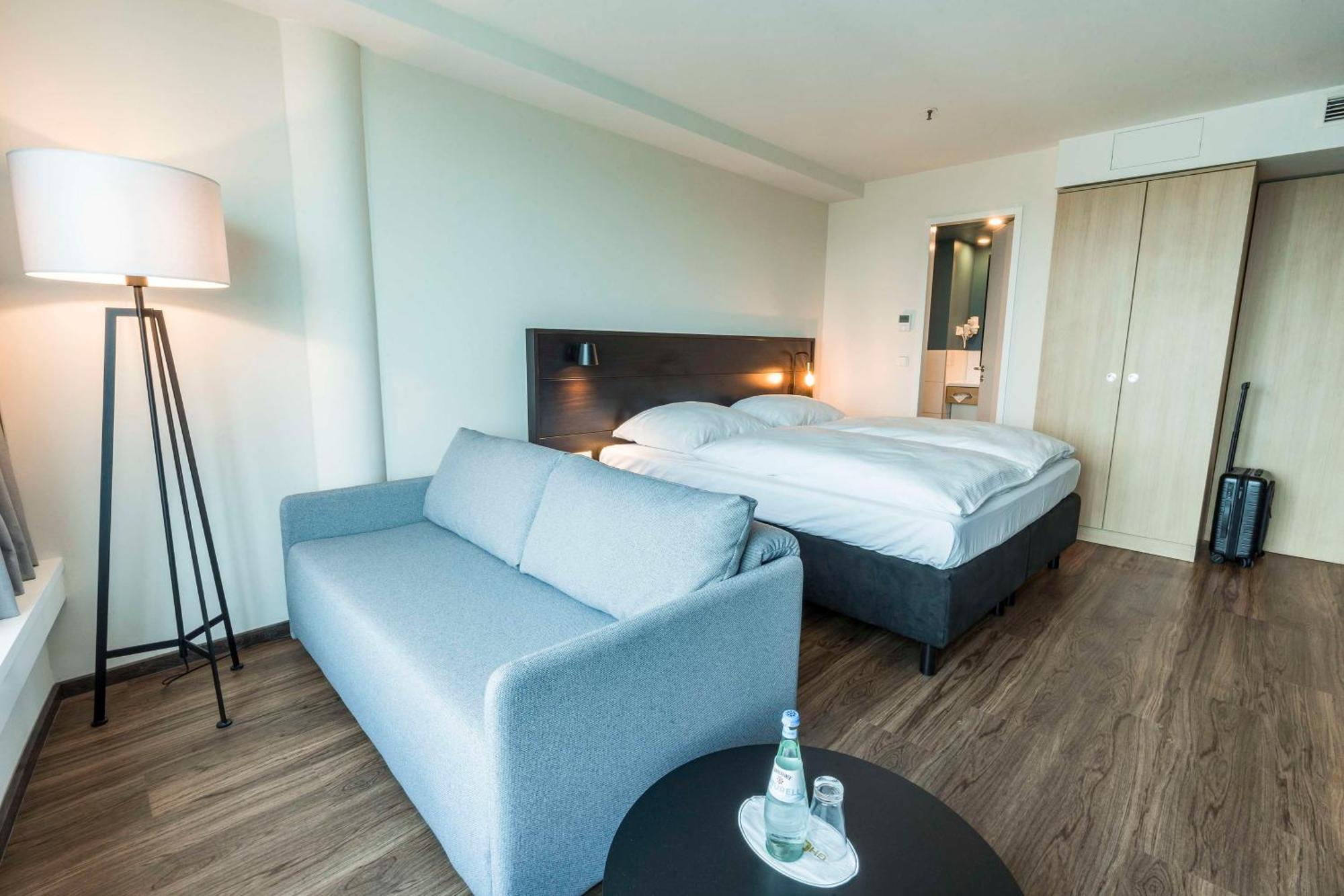 Hotel Ghotel & Living