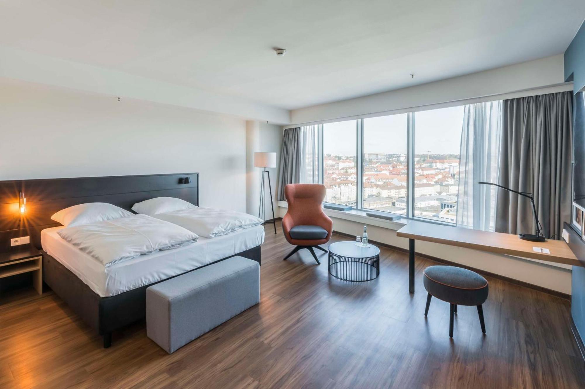 Ghotel & Living 3*