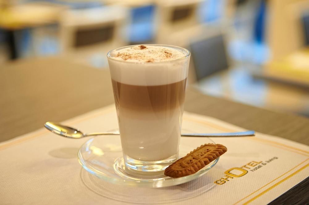 Ghotel & Living 3*